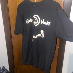 Limited edition hawks shirt for Quavos concert at Phillips. Perfect condition
